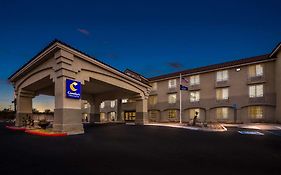 Comfort Inn & Suites El Centro I-8